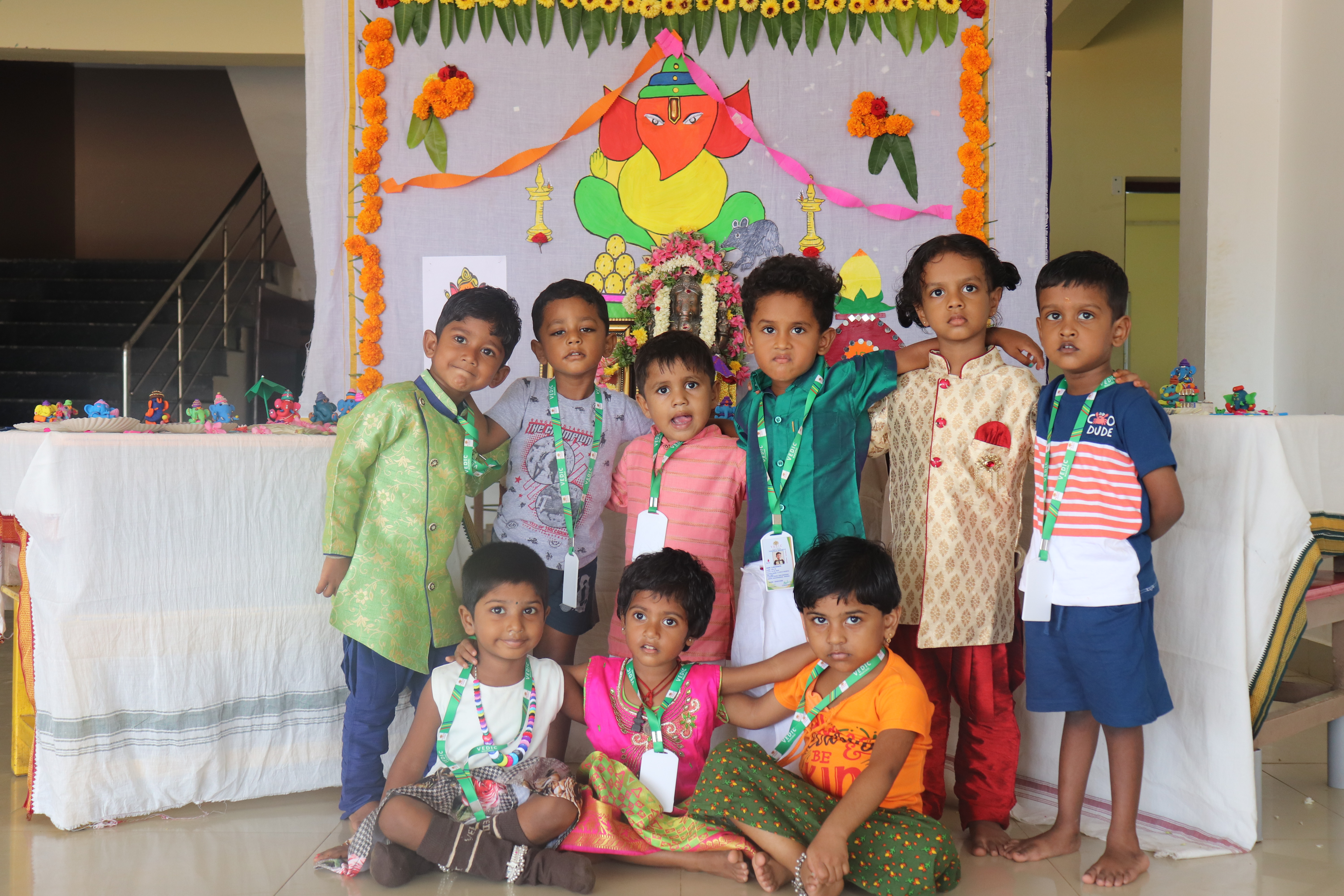 Ganesh Chaturthi