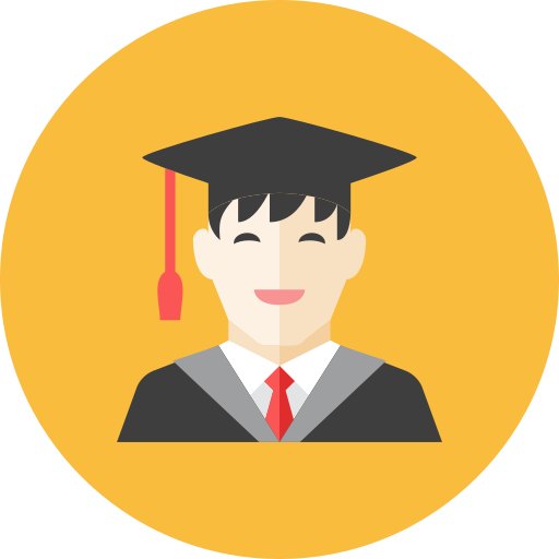 Students Icon