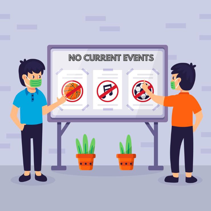 No Events