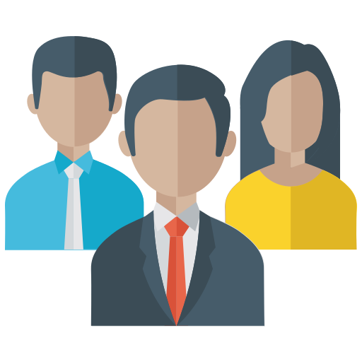 Staff Icon