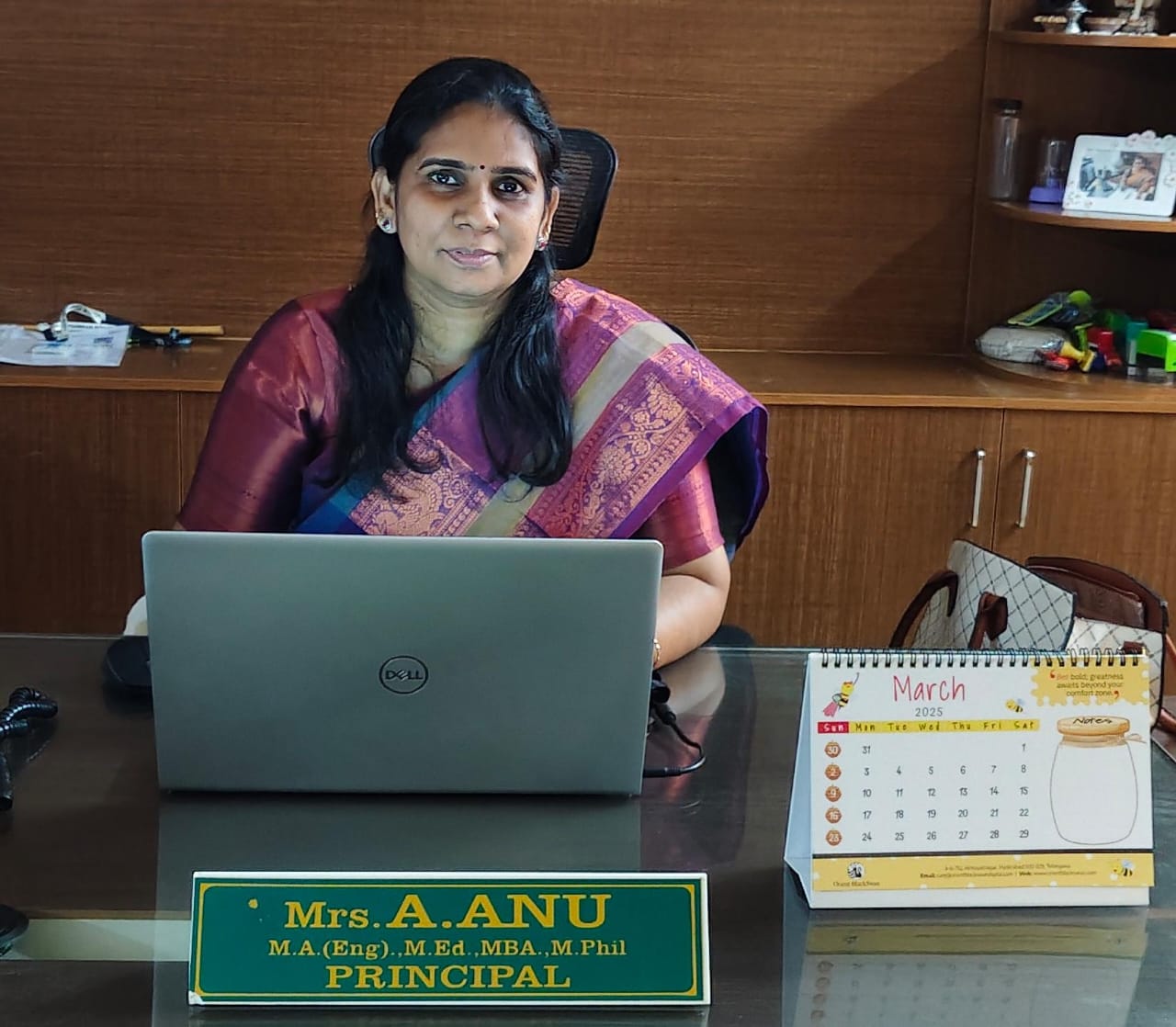 Principal